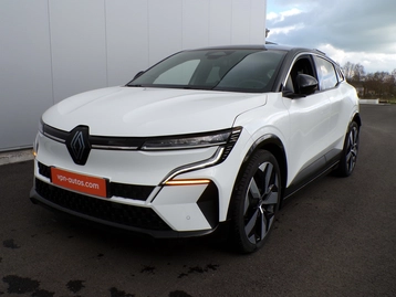 Image véhicule  Renault MEGANE E-TECH (0)