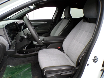 Image véhicule  Renault MEGANE E-TECH (12)