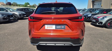 Image véhicule  Lexus NX (5)