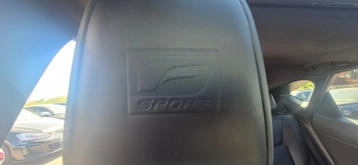 Image véhicule  Lexus NX (28)