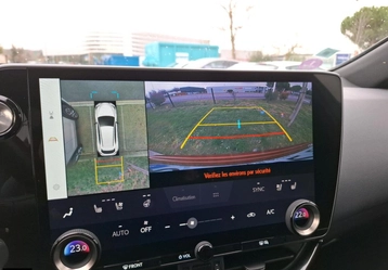 Image véhicule  Lexus NX (20)
