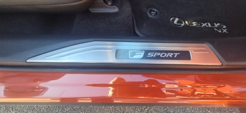 Image véhicule  Lexus NX (4)