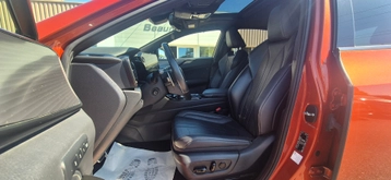 Image véhicule  Lexus NX (7)