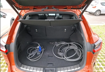 Image véhicule  Lexus NX (16)