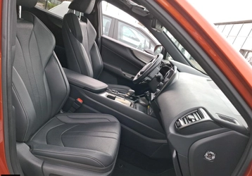 Image véhicule  Lexus NX (12)