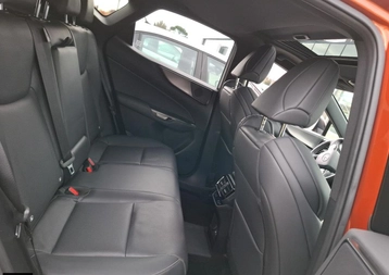 Image véhicule  Lexus NX (13)