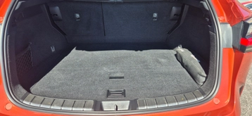 Image véhicule  Lexus NX (23)
