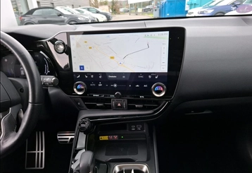 Image véhicule  Lexus NX (10)