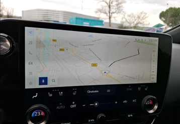 Image véhicule  Lexus NX (17)