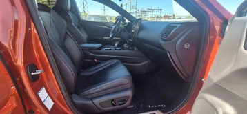 Image véhicule  Lexus NX (19)