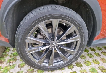 Image véhicule  Lexus NX (11)
