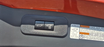Image véhicule  Lexus NX (25)