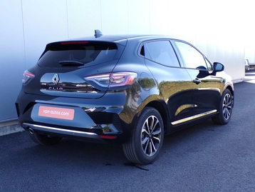 Image véhicule  Renault CLIO V (18)