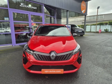 Image véhicule  Renault CLIO (3)