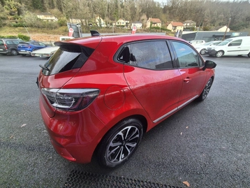 Image véhicule  Renault CLIO (5)