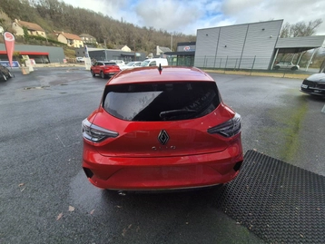 Image véhicule  Renault CLIO (6)