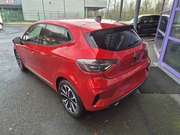 Image véhicule  Renault CLIO (4)