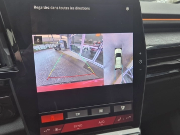 Image véhicule  Renault CLIO (9)