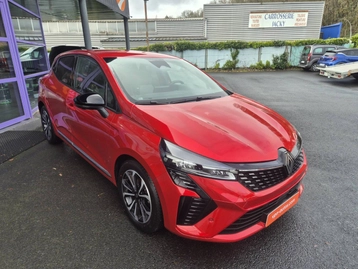 Image véhicule  Renault CLIO (2)