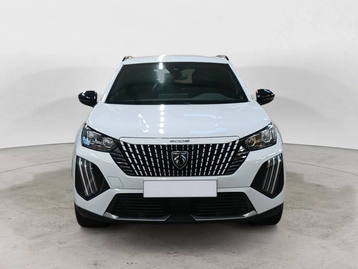 Image véhicule  Peugeot 2008 (4)