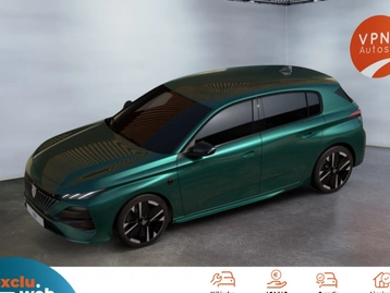 Image véhicule  Peugeot Nouvelle 308 (12)