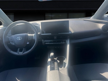 Image véhicule Toyota C-HR (9) Image véhicule Toyota C-HR (9)