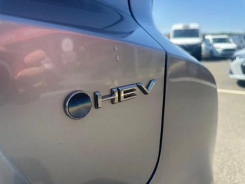 Image véhicule Toyota C-HR (22) Image véhicule Toyota C-HR (22)