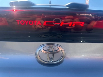 Image véhicule Toyota C-HR (23) Image véhicule Toyota C-HR (23)