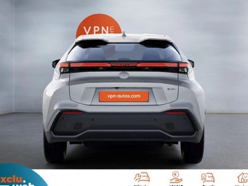 Image véhicule  Toyota C-HR (1)