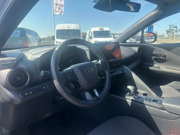 Image véhicule Toyota C-HR (24) Image véhicule Toyota C-HR (24)