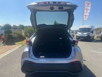 Image véhicule Toyota C-HR (19) Image véhicule Toyota C-HR (19)