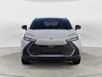 Image véhicule  Toyota C-HR (6)