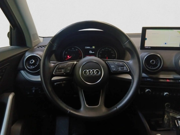 Image véhicule  Audi Q2 (17)