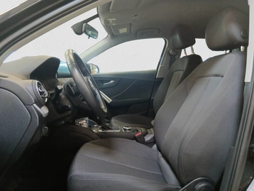 Image véhicule  Audi Q2 (14)