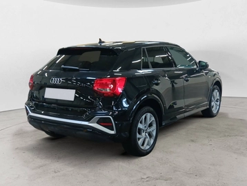 Image véhicule  Audi Q2 (10)