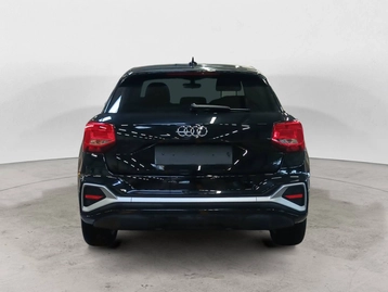 Image véhicule  Audi Q2 (12)