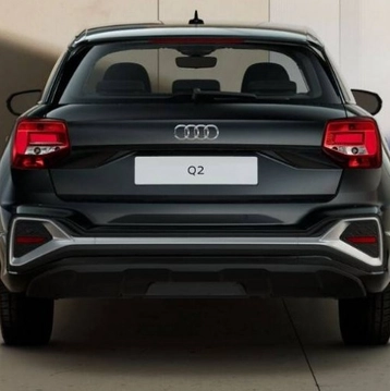 Image véhicule  Audi Q2 (29)
