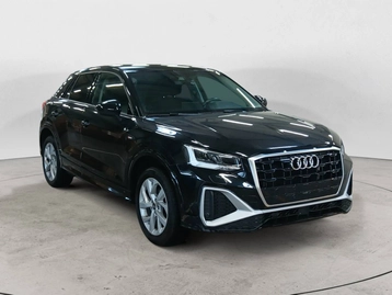 Image véhicule  Audi Q2 (4)