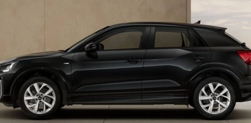 Image véhicule  Audi Q2 (27)