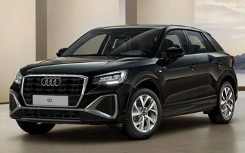 Image véhicule  Audi Q2 (0)