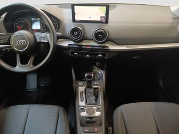 Image véhicule  Audi Q2 (21)