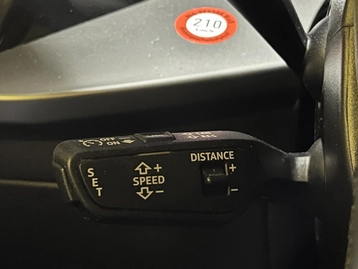 Image véhicule  Audi A3 SPORTBACK (18)