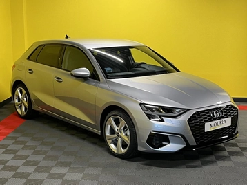 Image véhicule  Audi A3 SPORTBACK (6)
