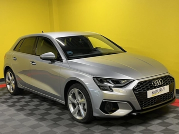 Image véhicule  Audi A3 SPORTBACK (27)