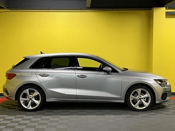 Image véhicule  Audi A3 SPORTBACK (1)