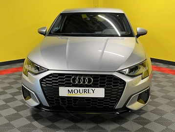 Image véhicule  Audi A3 SPORTBACK (13)