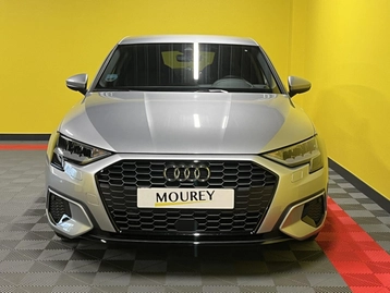 Image véhicule  Audi A3 SPORTBACK (29)