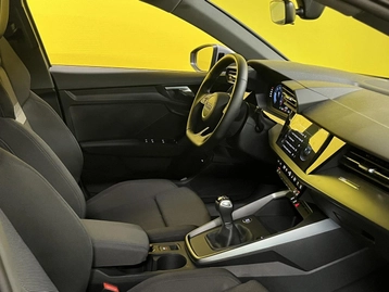 Image véhicule  Audi A3 SPORTBACK (4)