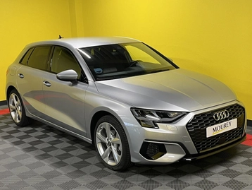 Image véhicule  Audi A3 SPORTBACK (28)