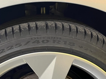 Image véhicule  Audi A3 SPORTBACK (15)